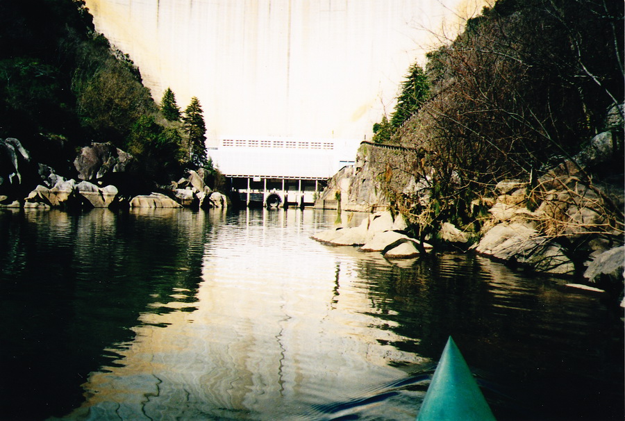 Jlaia.Org Albubeira da Bou 16 Fev.1999 (Barragem do Cabril)