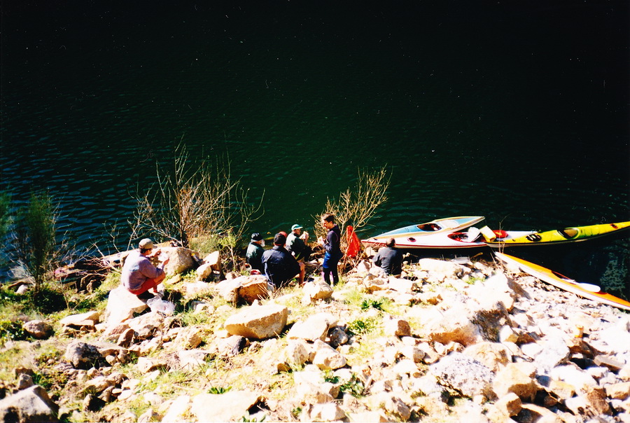 Jlaia.Org Albubeira da Bou 16 Fev.1999 (Grupo)